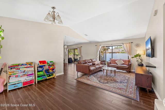 917 Yorktowne Drive, Rockledge, FL 32955