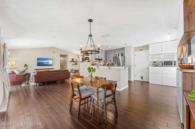 917 Yorktowne Drive, Rockledge, FL 32955
