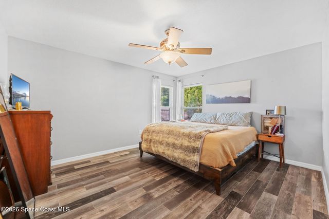 917 Yorktowne Drive, Rockledge, FL 32955