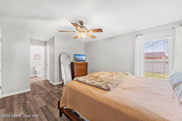 917 Yorktowne Drive, Rockledge, FL 32955