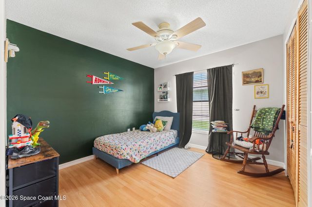 917 Yorktowne Drive, Rockledge, FL 32955