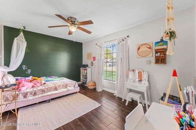 917 Yorktowne Drive, Rockledge, FL 32955