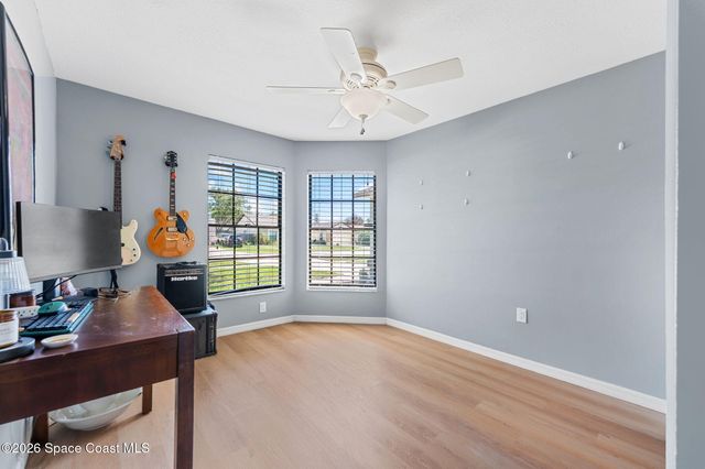 917 Yorktowne Drive, Rockledge, FL 32955
