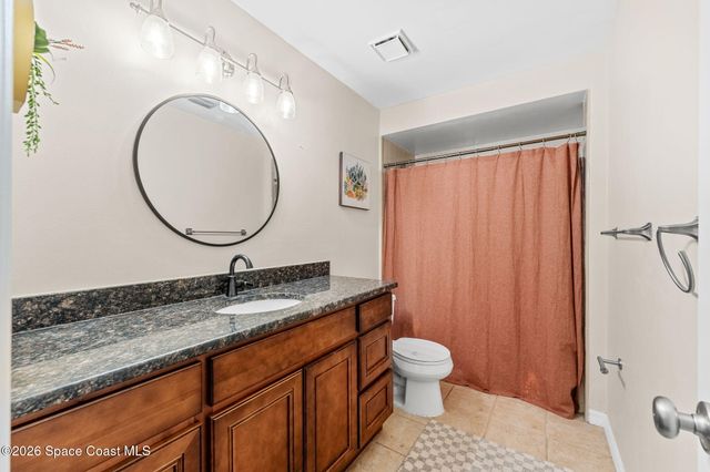 917 Yorktowne Drive, Rockledge, FL 32955
