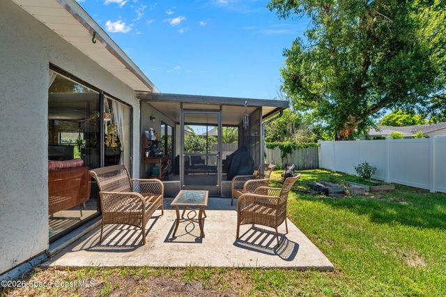 917 Yorktowne Drive, Rockledge, FL 32955