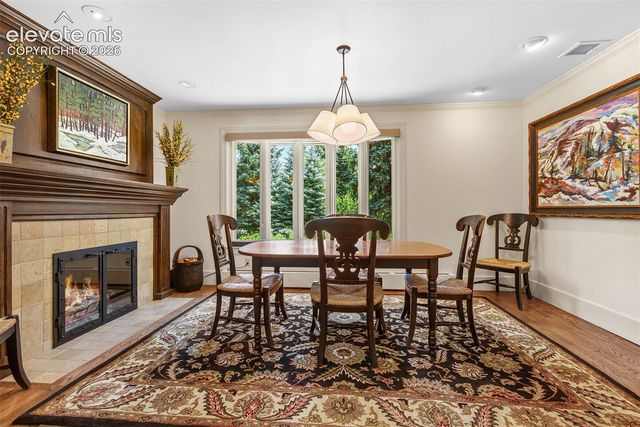 21 Pourtales Road, Colorado Springs, CO 80906