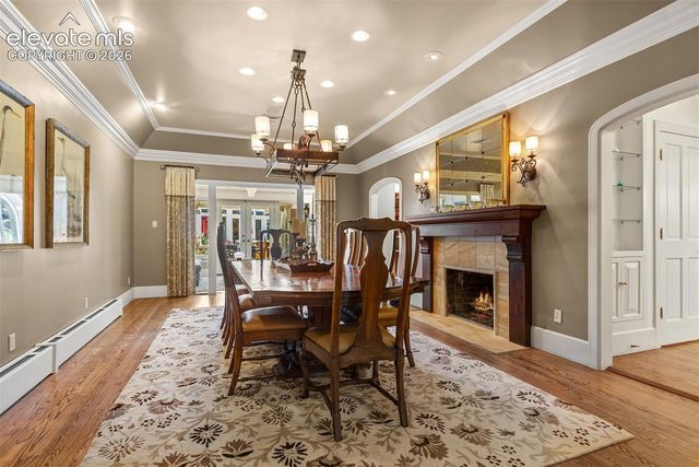 21 Pourtales Road, Colorado Springs, CO 80906