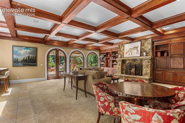 21 Pourtales Road, Colorado Springs, CO 80906