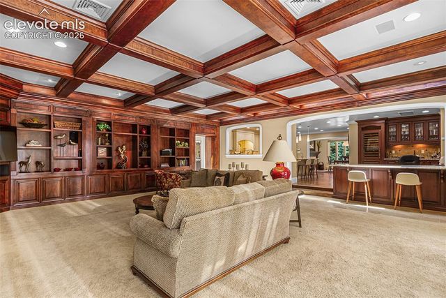 21 Pourtales Road, Colorado Springs, CO 80906