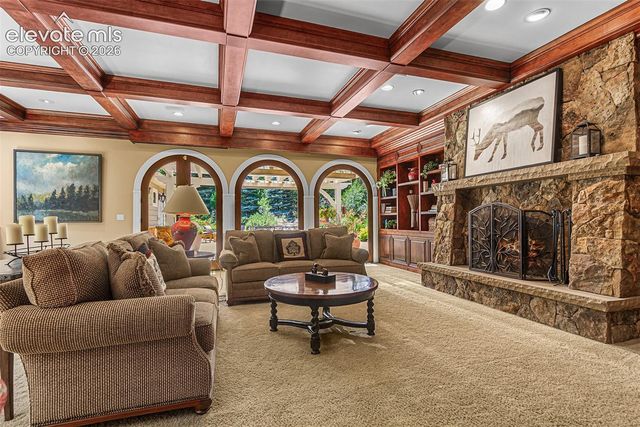 21 Pourtales Road, Colorado Springs, CO 80906