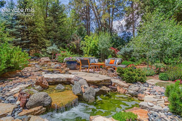 21 Pourtales Road, Colorado Springs, CO 80906