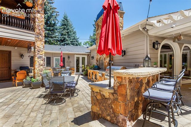 21 Pourtales Road, Colorado Springs, CO 80906