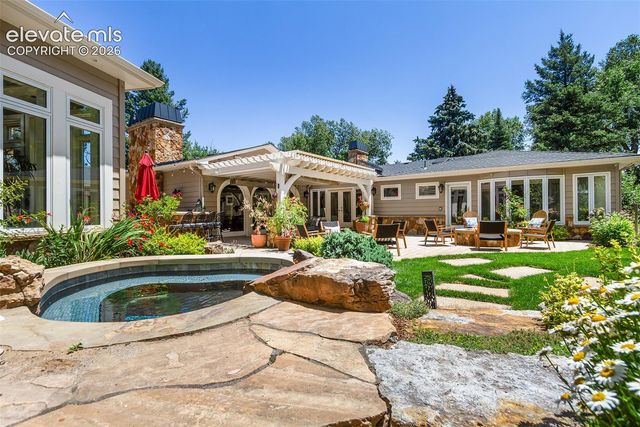 21 Pourtales Road, Colorado Springs, CO 80906