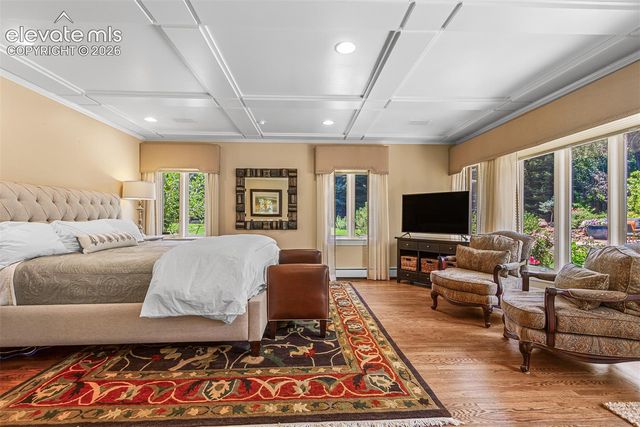21 Pourtales Road, Colorado Springs, CO 80906