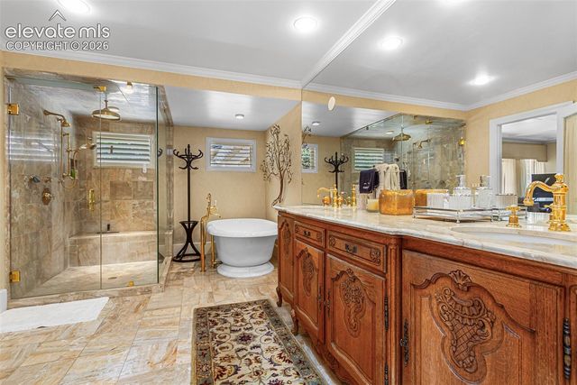 21 Pourtales Road, Colorado Springs, CO 80906