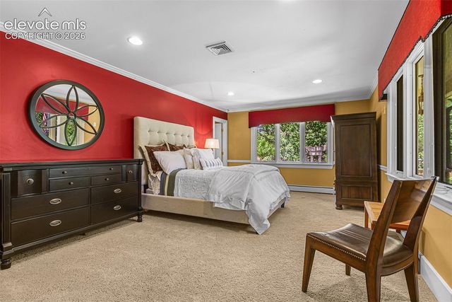 21 Pourtales Road, Colorado Springs, CO 80906