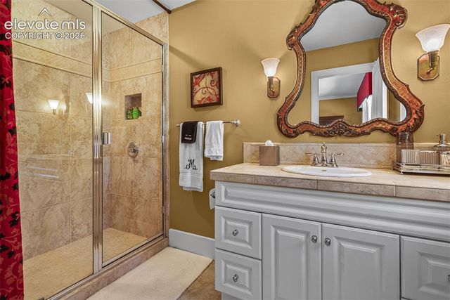 21 Pourtales Road, Colorado Springs, CO 80906