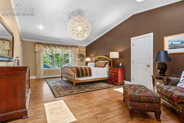 21 Pourtales Road, Colorado Springs, CO 80906