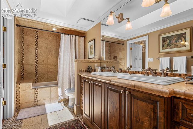 21 Pourtales Road, Colorado Springs, CO 80906