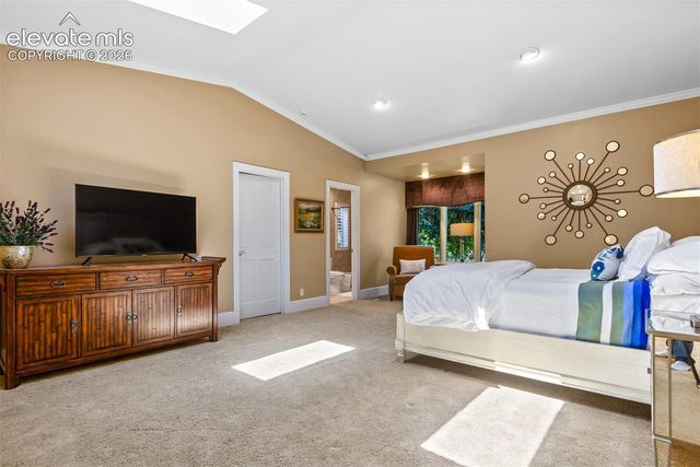 21 Pourtales Road, Colorado Springs, CO 80906