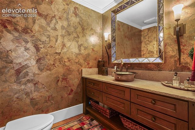 21 Pourtales Road, Colorado Springs, CO 80906