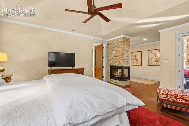 21 Pourtales Road, Colorado Springs, CO 80906