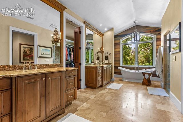 21 Pourtales Road, Colorado Springs, CO 80906