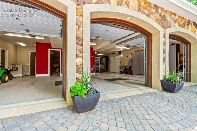 21 Pourtales Road, Colorado Springs, CO 80906