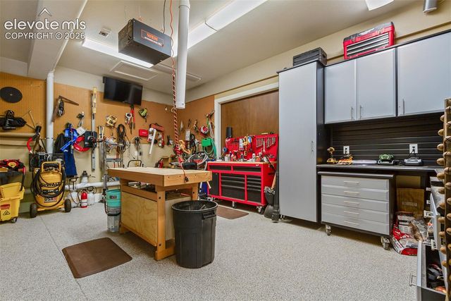 21 Pourtales Road, Colorado Springs, CO 80906