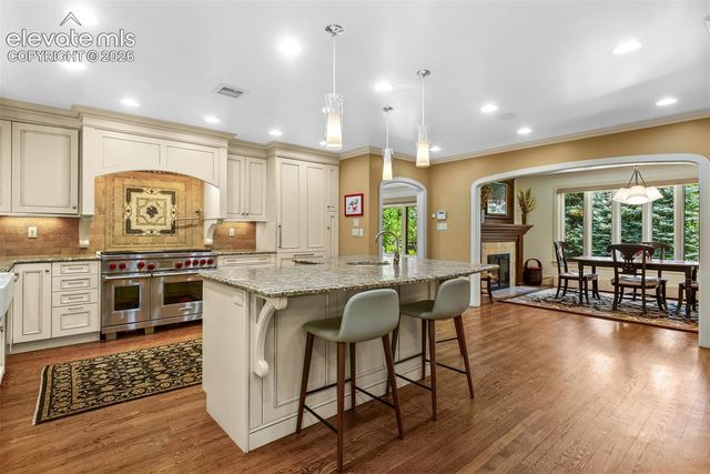 21 Pourtales Road, Colorado Springs, CO 80906