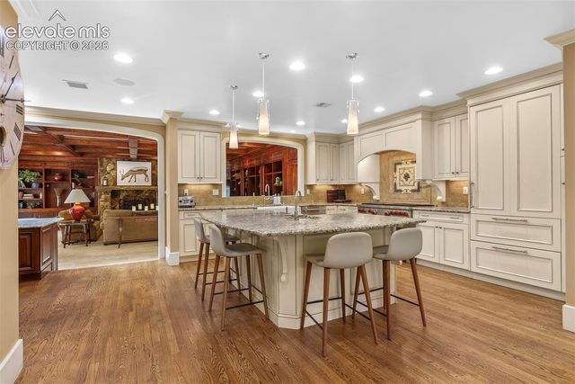 21 Pourtales Road, Colorado Springs, CO 80906