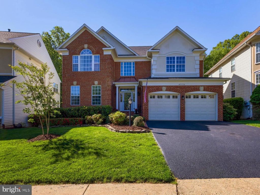 47779 MACGILL CT, Sterling, VA 20165