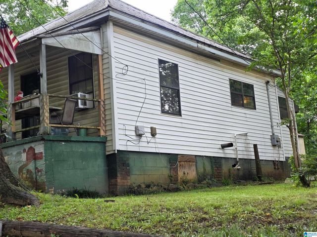 1411 55TH STREET, Birmingham, AL 35224