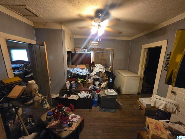 1411 55TH STREET, Birmingham, AL 35224