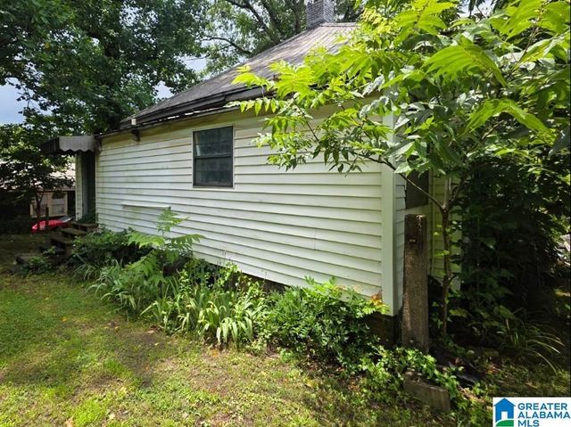 1411 55TH STREET, Birmingham, AL 35224
