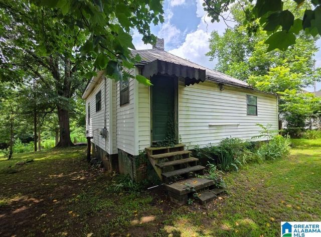1411 55TH STREET, Birmingham, AL 35224