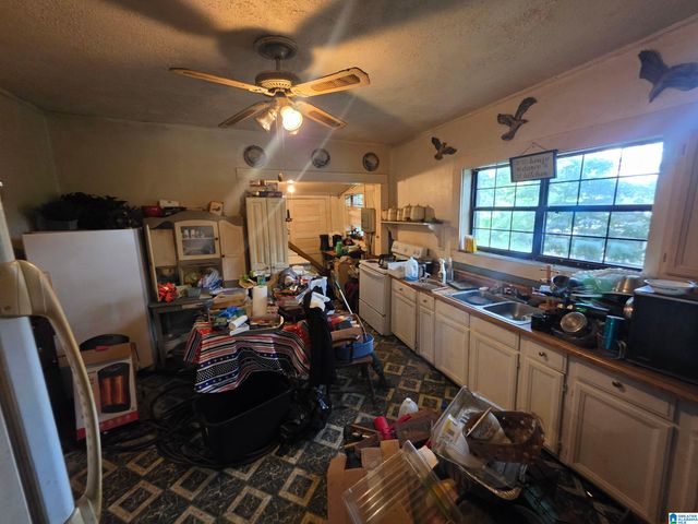 1411 55TH STREET, Birmingham, AL 35224