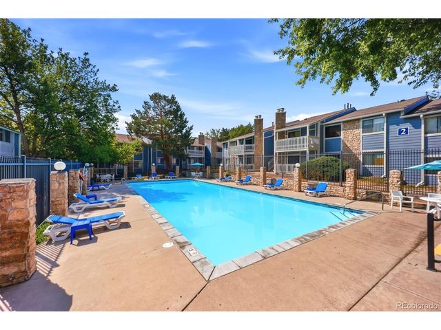 8600 E Alameda Ave 21-206, Denver, CO 80247