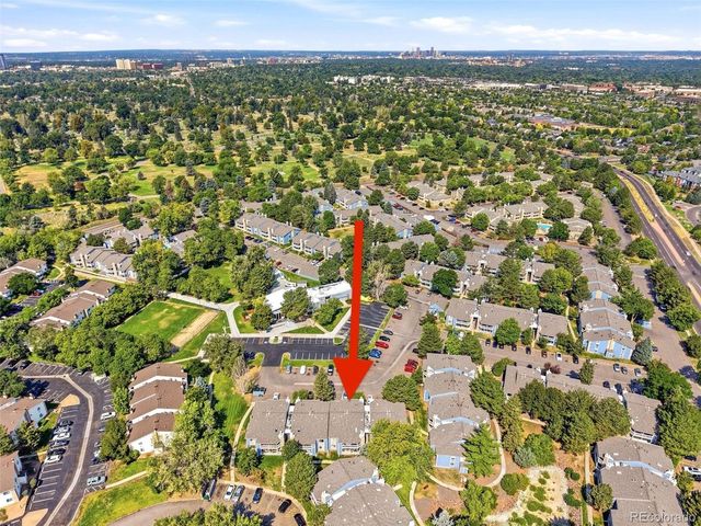 8600 E Alameda Ave 21-206, Denver, CO 80247
