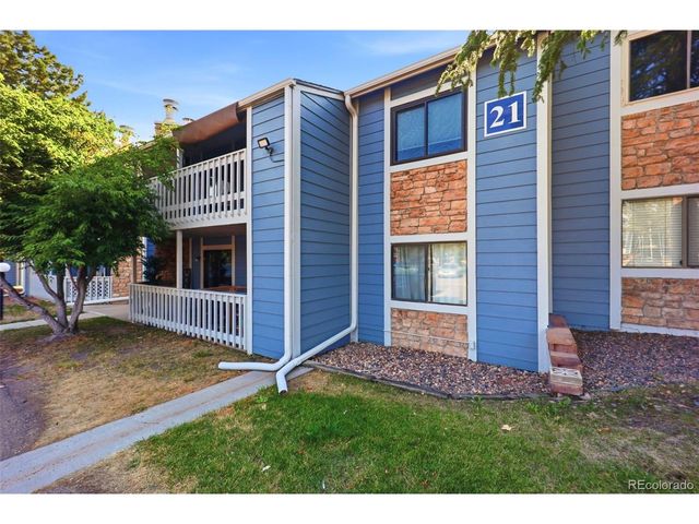 8600 E Alameda Ave 21-206, Denver, CO 80247