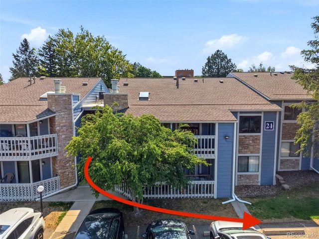 8600 E Alameda Ave 21-206, Denver, CO 80247