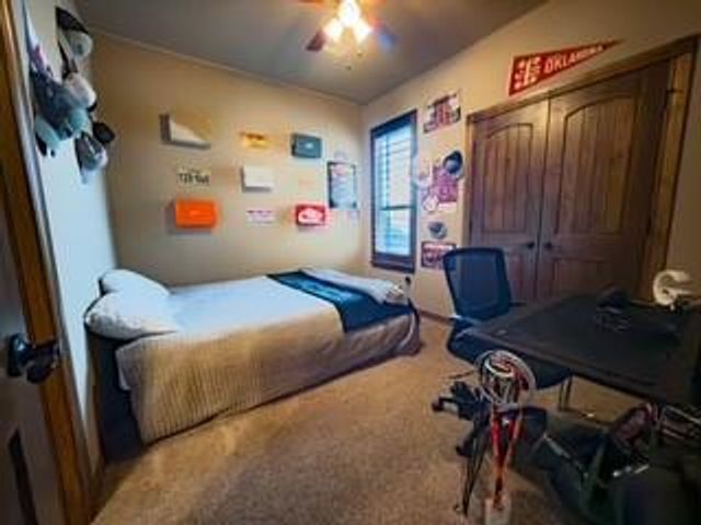 1955 Grants Pass Avenue, Blanchard, OK 73010