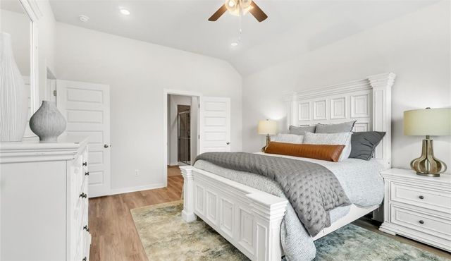 438 W Canada Drive, Farmington, AR 72730