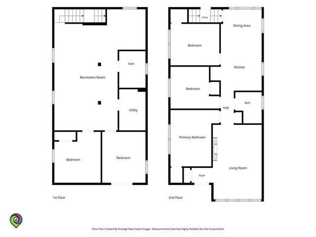 657 E 100th Place, Chicago, IL 60628
