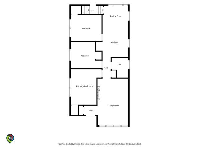657 E 100th Place, Chicago, IL 60628
