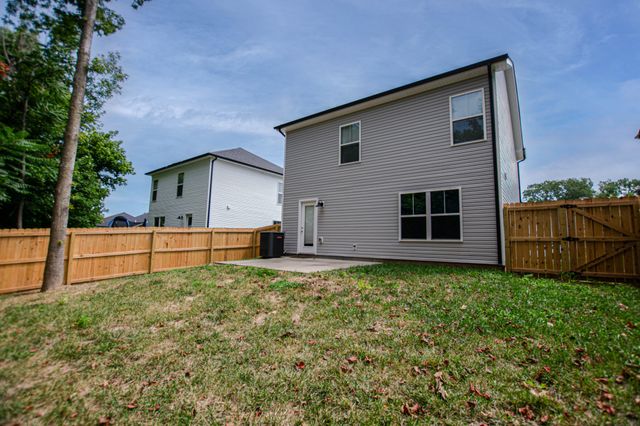 116 Waterwheel Circle, Clarksville, TN 37042