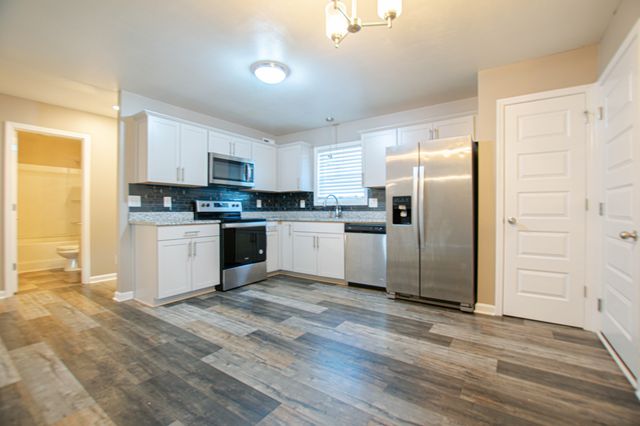 116 Waterwheel Circle, Clarksville, TN 37042