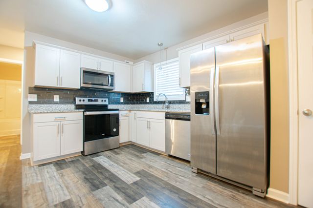 116 Waterwheel Circle, Clarksville, TN 37042