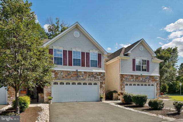 28 SUTTON CT, Pennington, NJ 08534