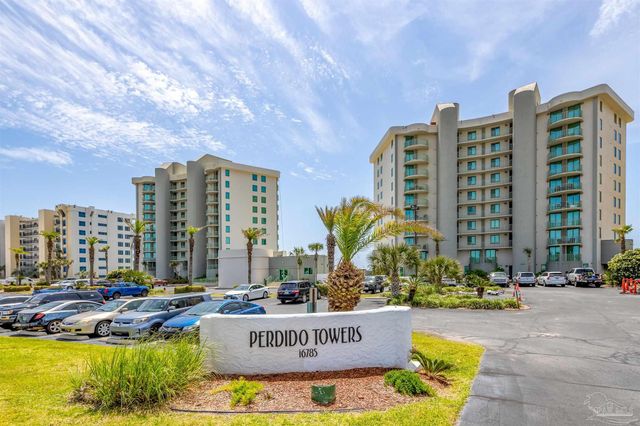 16785 Perdido Key Dr 112, Pensacola, FL 32507